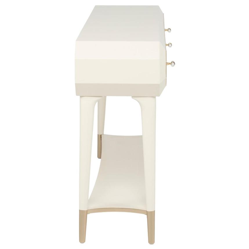 La Rachelle Console Table alternate image, 4 of 9 images.
