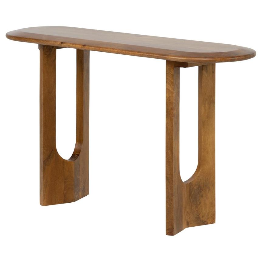 Monroe Console Table  main image, 1 of 6 images.