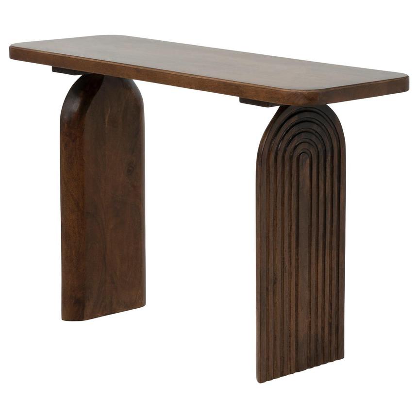 Elara Console Table  main image, 1 of 7 images.