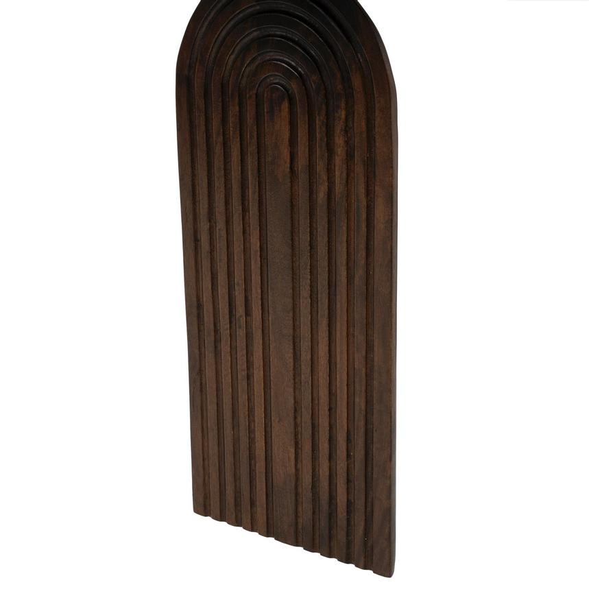 Elara Console Table  alternate image, 6 of 7 images.