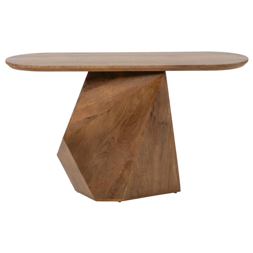 Altun Console Table  main image, 1 of 7 images.