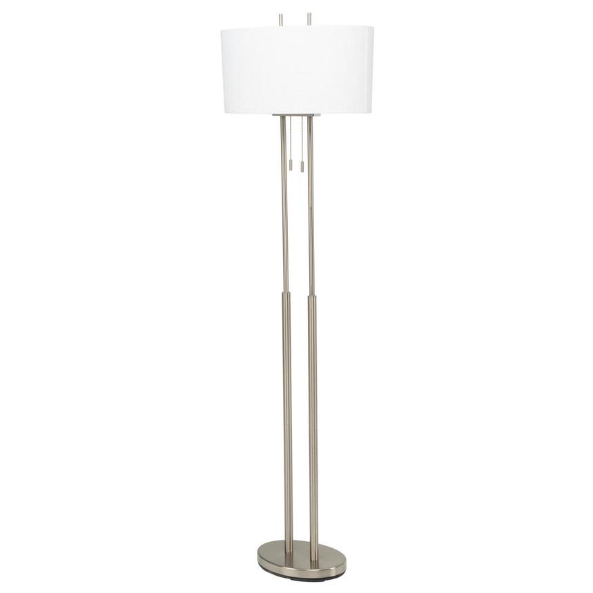 Dorian Floor Lamp  alternate image, 4 of 11 images.