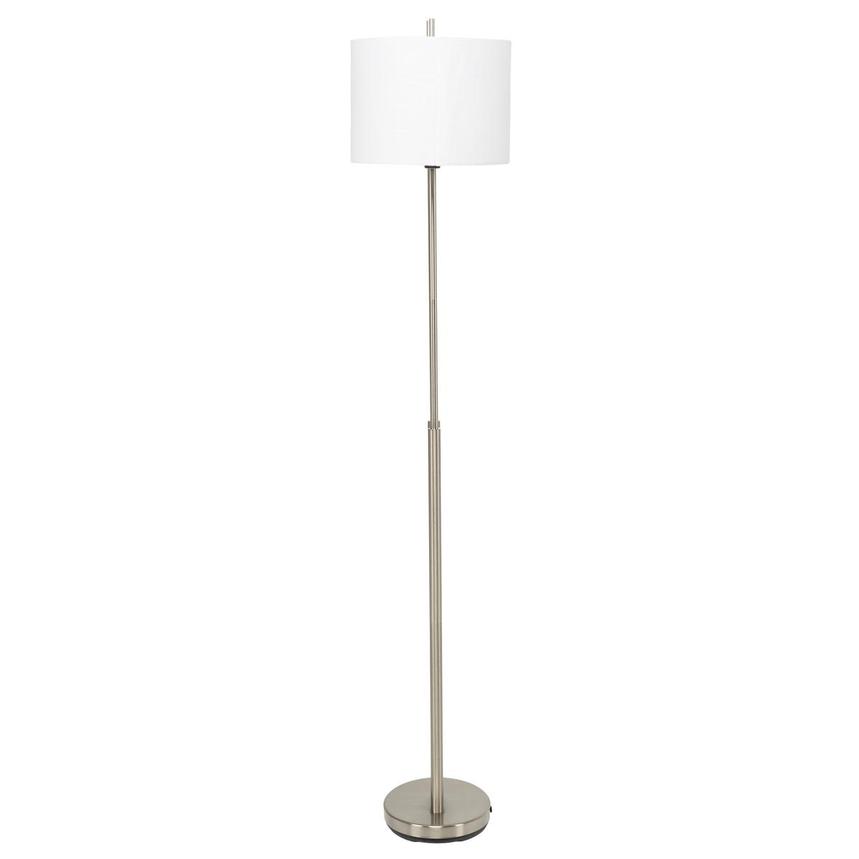 Dorian Floor Lamp  alternate image, 4 of 10 images.