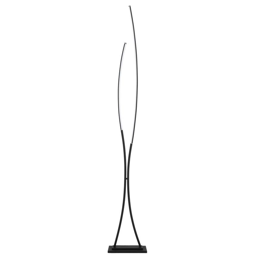 Sora Floor Lamp  main image, 1 of 11 images.