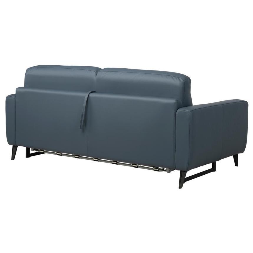 Lloyd Blue Leather Full Sleeper alternate image, 4 of 13 images.