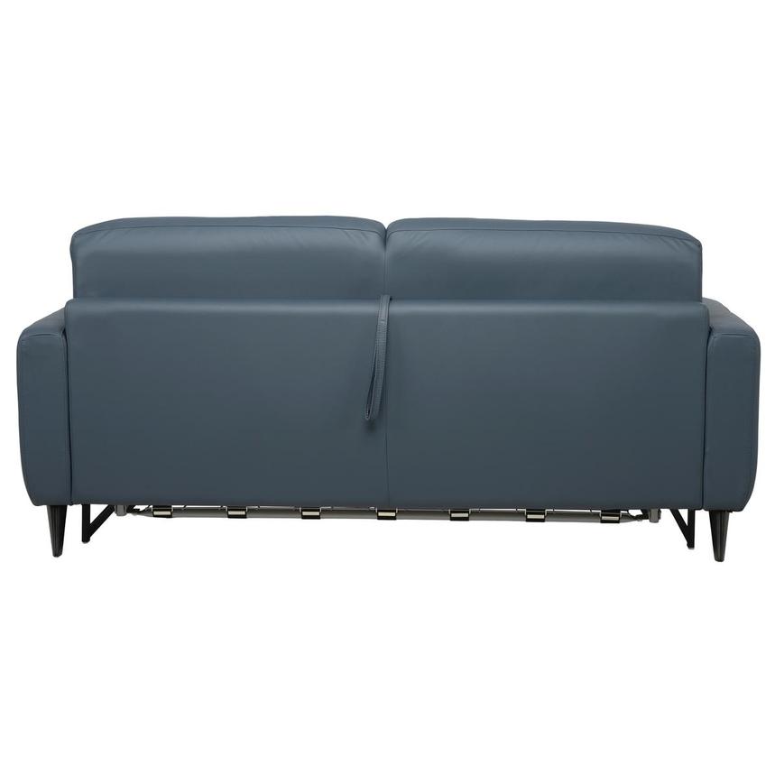 Lloyd Blue Leather Full Sleeper alternate image, 6 of 14 images.