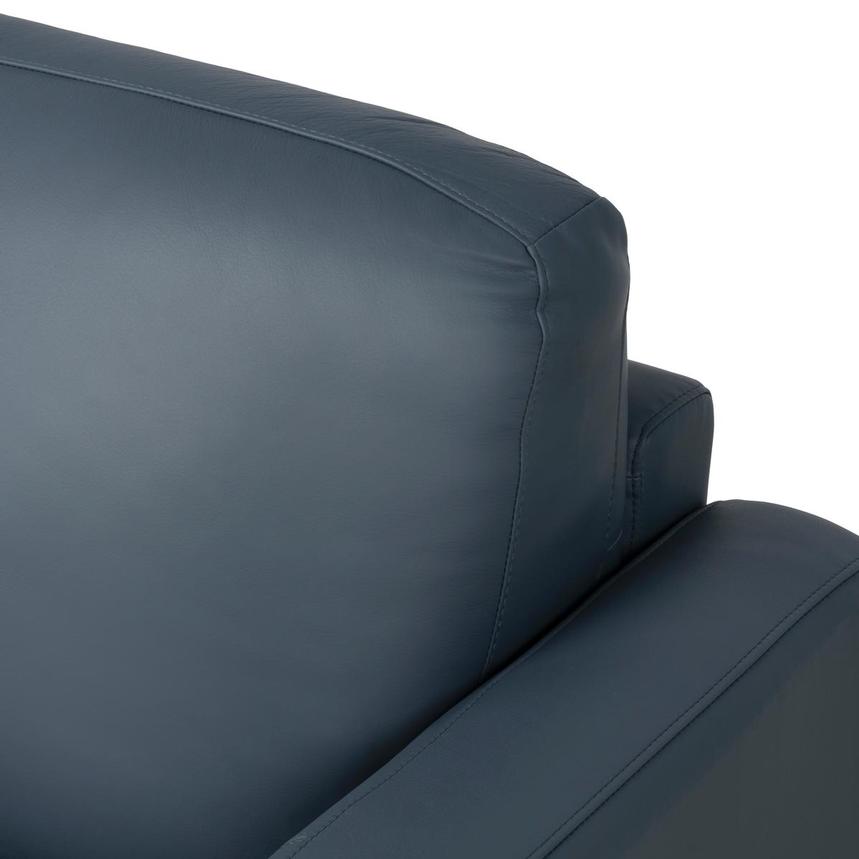 Lloyd Blue Leather Full Sleeper  alternate image, 6 of 13 images.