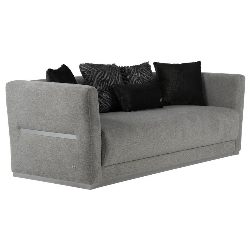 Allana Futon Sofa alternate image, 4 of 14 images.