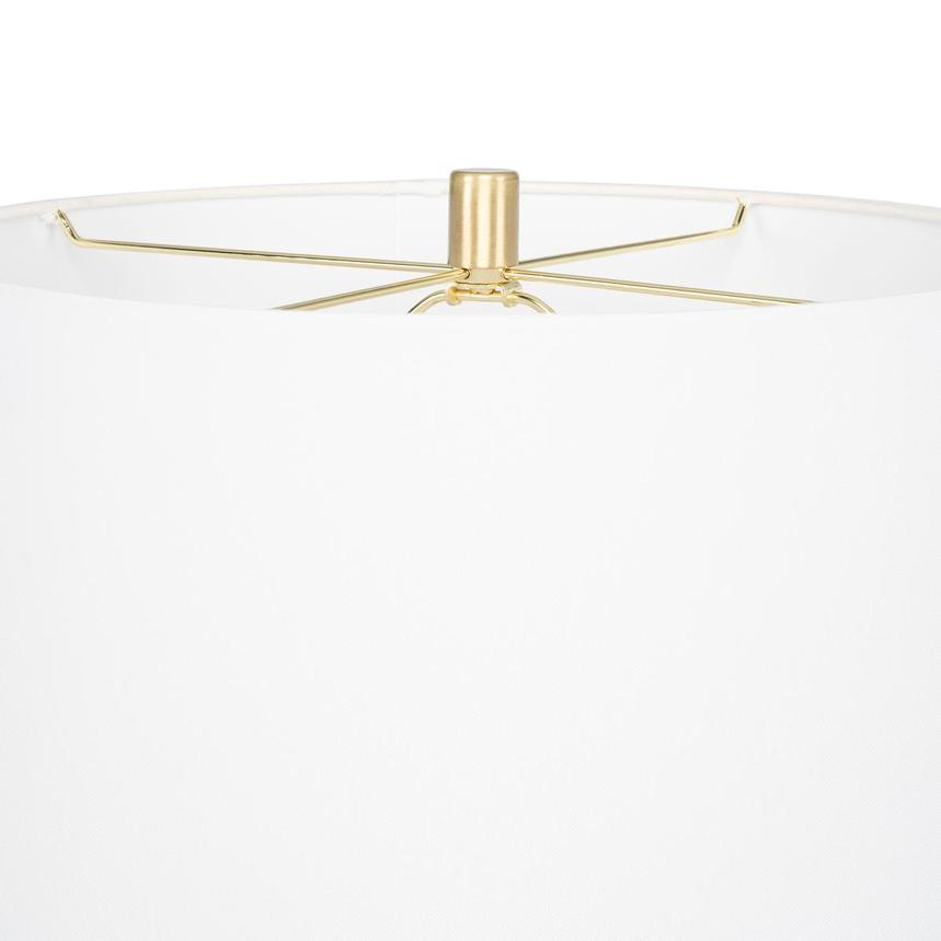Japandi Table Lamp Set of 2  alternate image, 4 of 7 images.