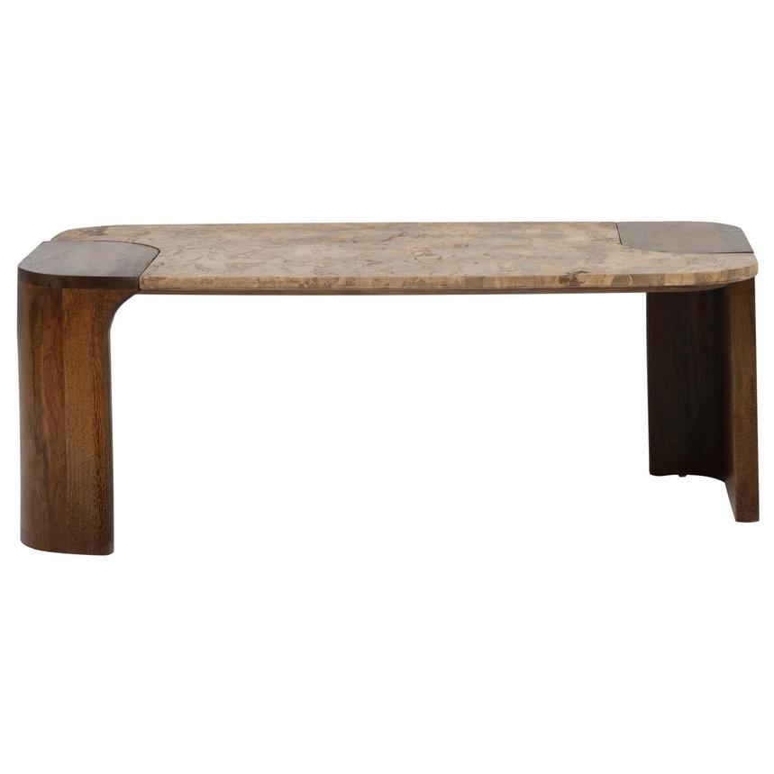 Abbys Coffee Table  main image, 1 of 8 images.