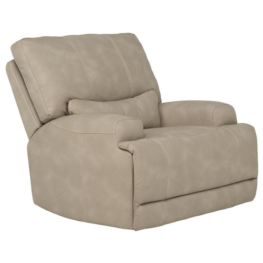 Burney Power Recliner  alternate image, 4 of 13 images.