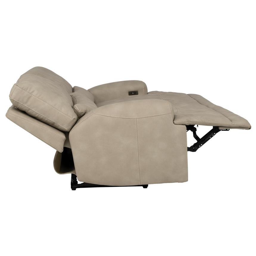 Burney Power Reclining Sofa alternate image, 9 of 13 images.