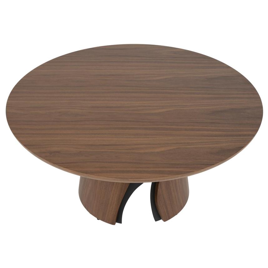 Ailany Round Coffee Table  alternate image, 4 of 7 images.