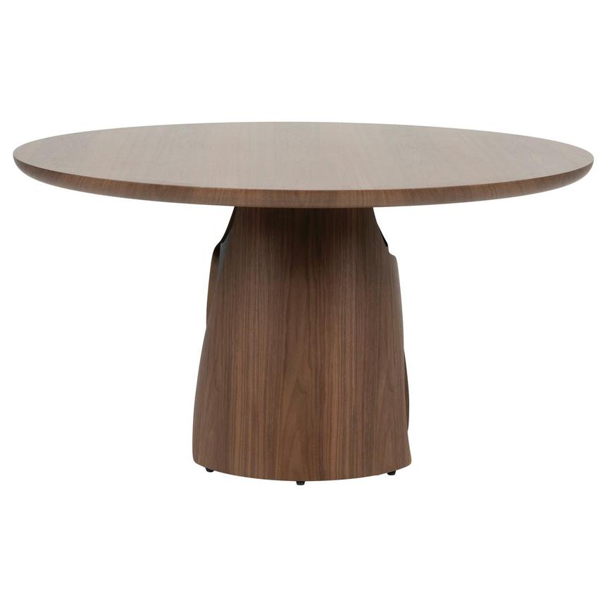Ailany Round Dining Table  alternate image, 4 of 8 images.