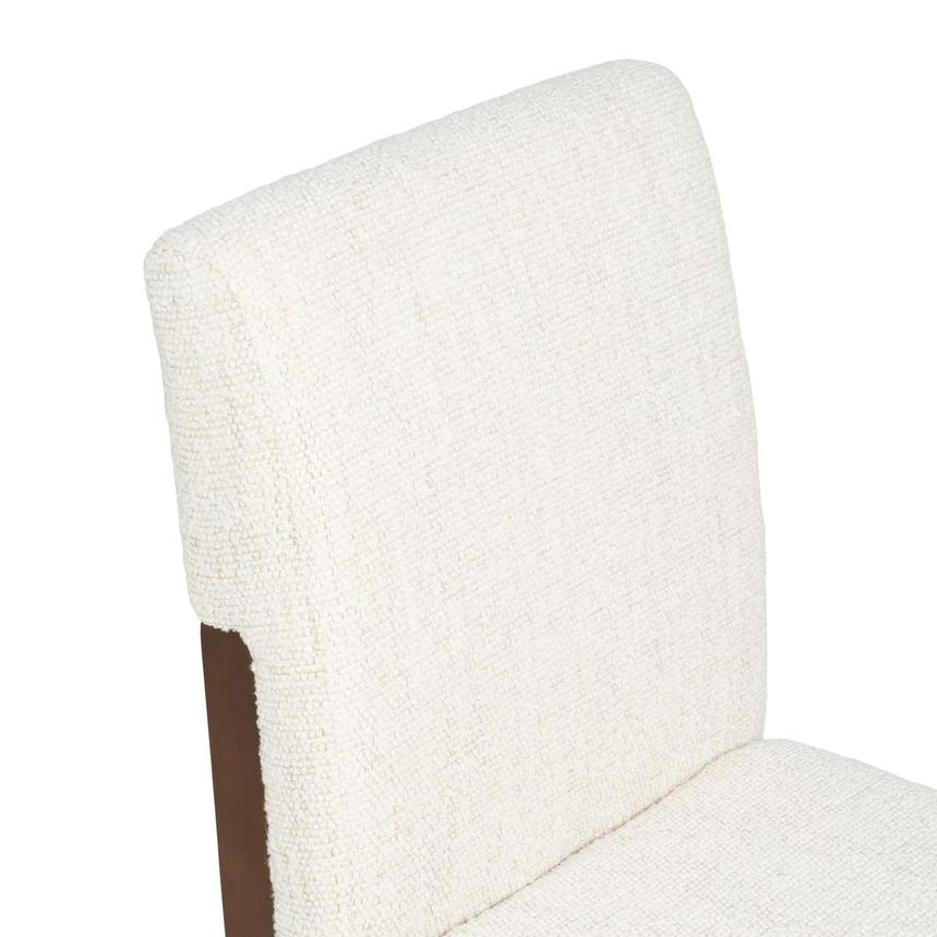 Suria Cream Side Chair alternate image, 6 of 9 images.