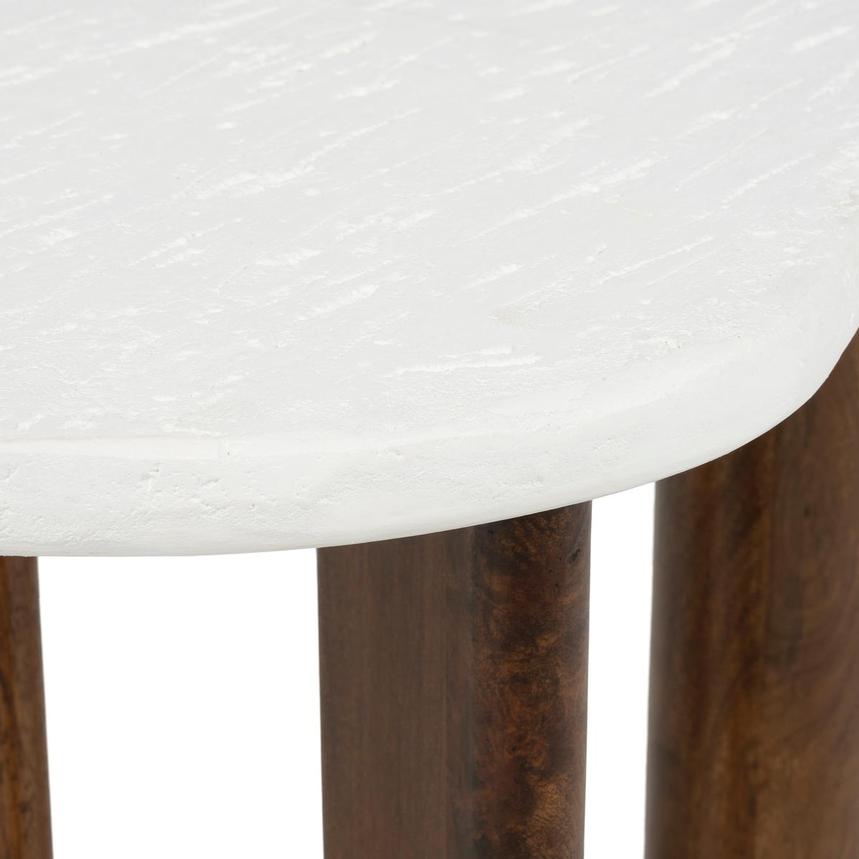 Vienna Side Table alternate image, 6 of 8 images.