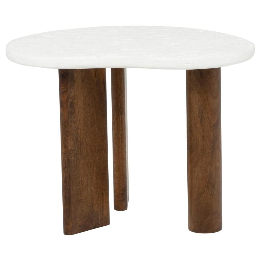 Vienna Side Table main image, 1 of 8 images.