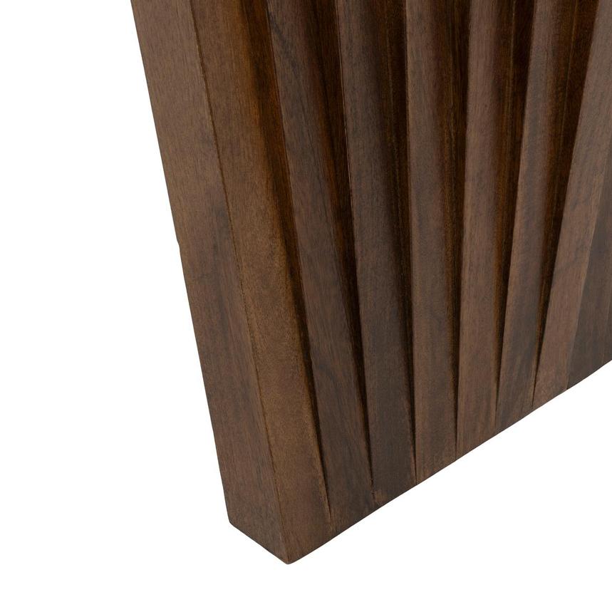 Gable Side Table alternate image, 6 of 6 images.