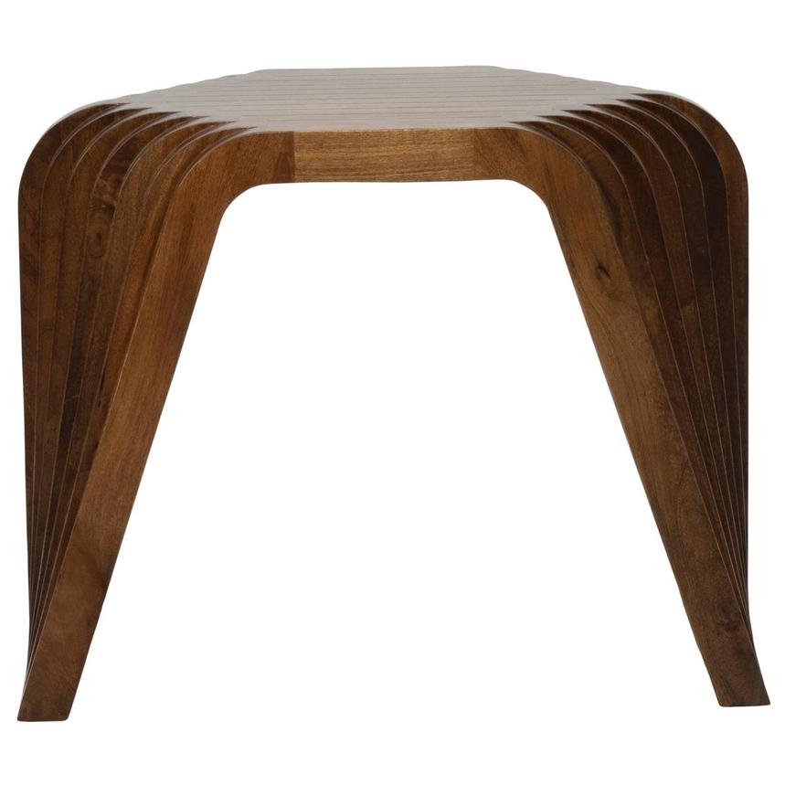 Gable Side Table main image, 1 of 6 images.