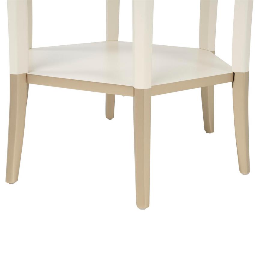 La Rachelle Side Table  alternate image, 4 of 5 images.