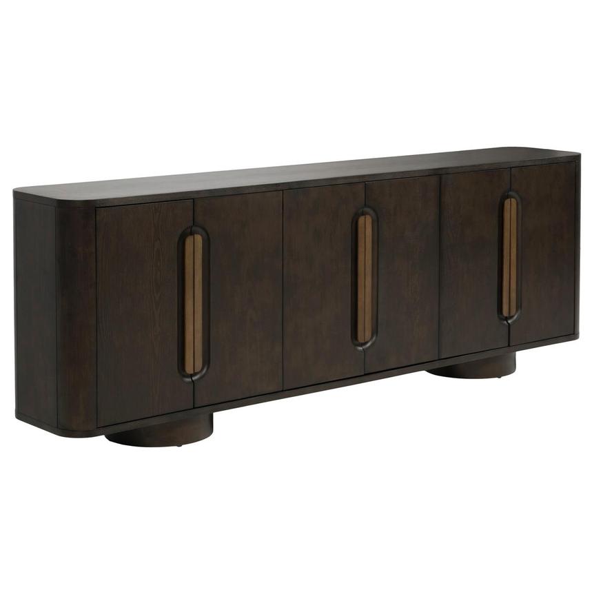 Madeira Sideboard  alternate image, 4 of 11 images.