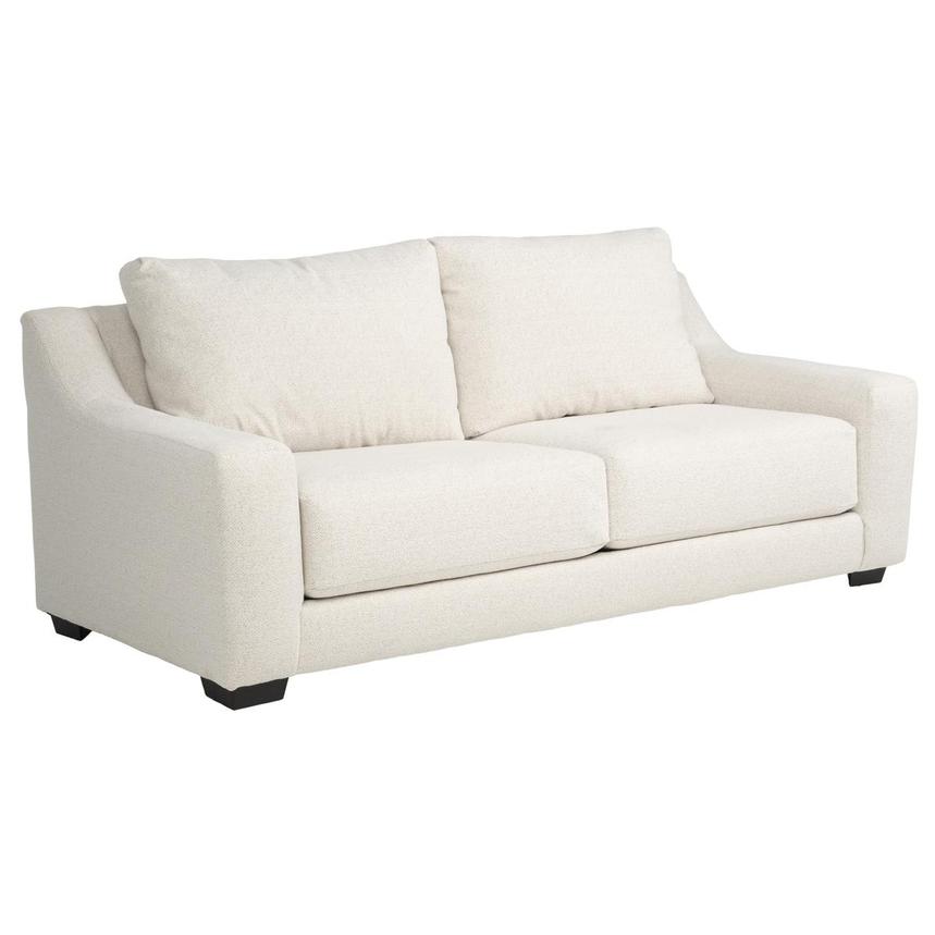 Travertine Sofa  alternate image, 4 of 11 images.
