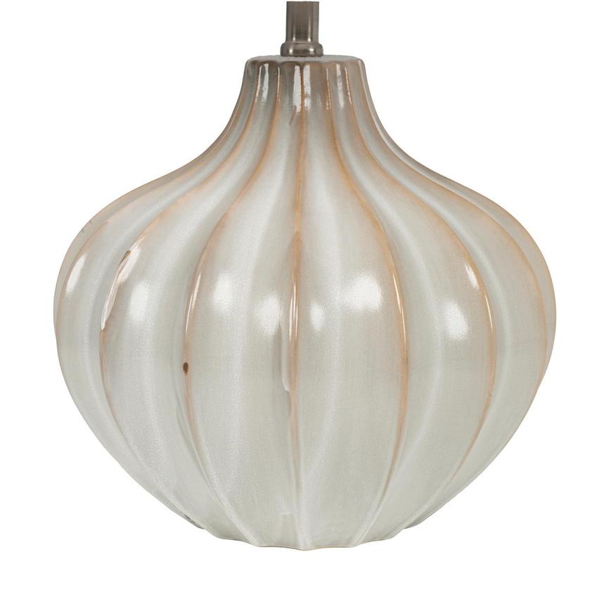 Gardenia Table Lamp alternate image, 4 of 6 images.