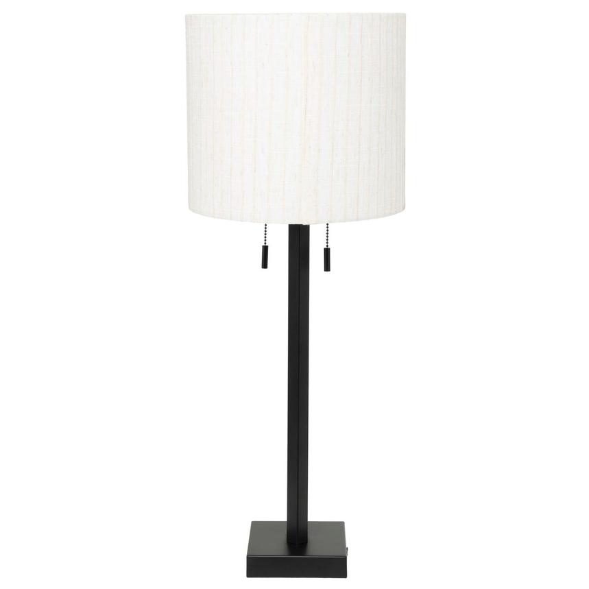 Marlowe Table Lamp alternate image, 4 of 11 images.