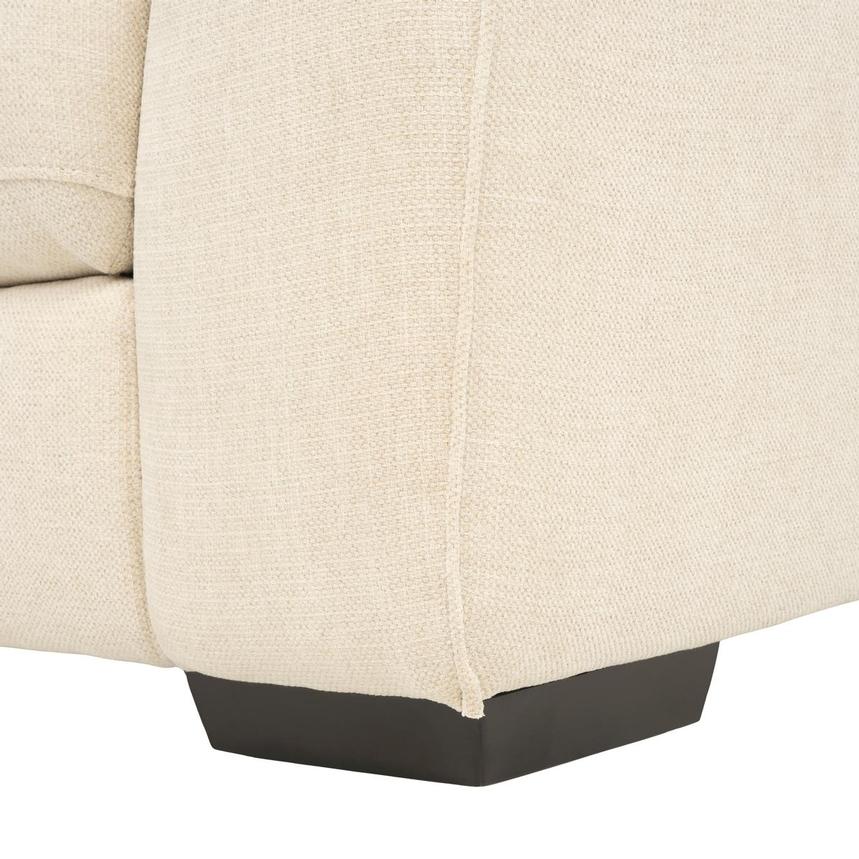 Jameson Beige Power Reclining Sectional with 6PCS/3PWR alternate image, 11 of 13 images.