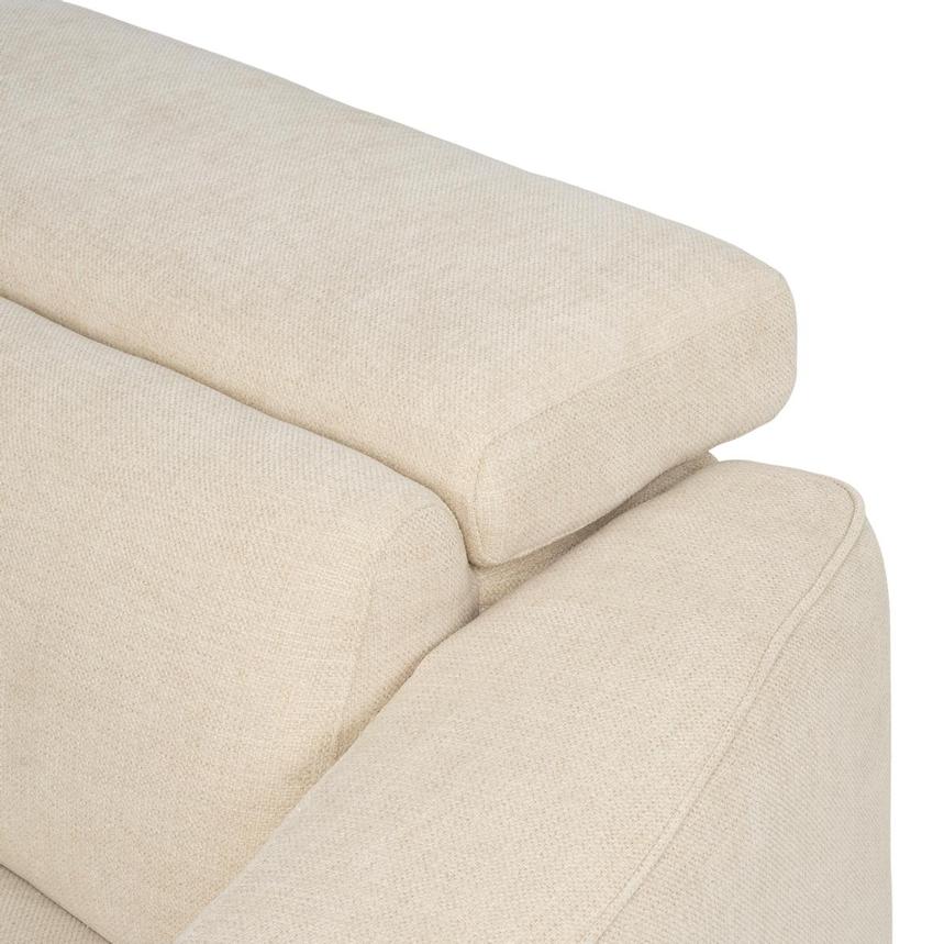 Jameson Beige Power Reclining Sectional with 6PCS/3PWR alternate image, 6 of 13 images.