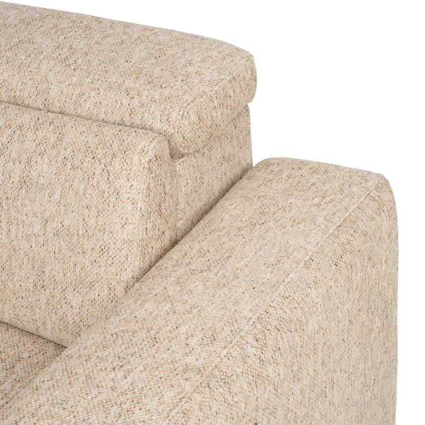Canvas Home Theater Seating with 5PCS/3PWR alternate image, 9 of 12 images.