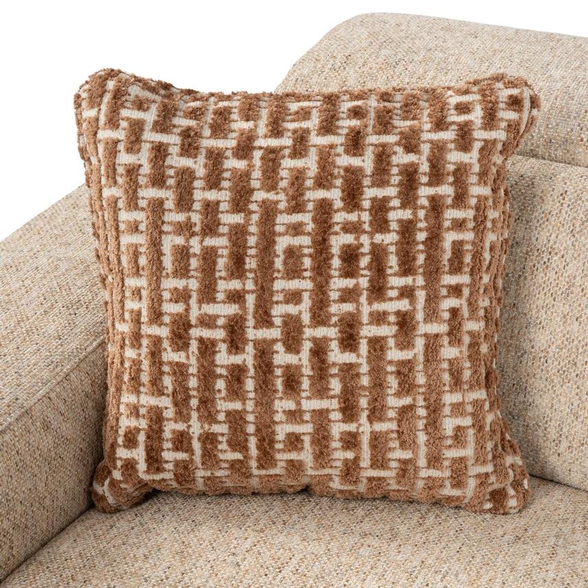 Canvas Power Reclining Sectional  alternate image, 9 of 12 images.