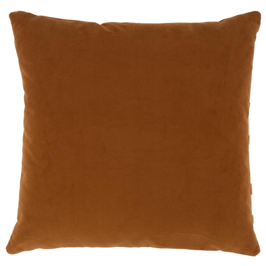 Devils Accent Pillow alternate image, 4 of 4 images.