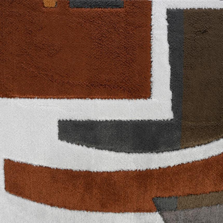 Bundy Accent Pillow alternate image, 4 of 4 images.