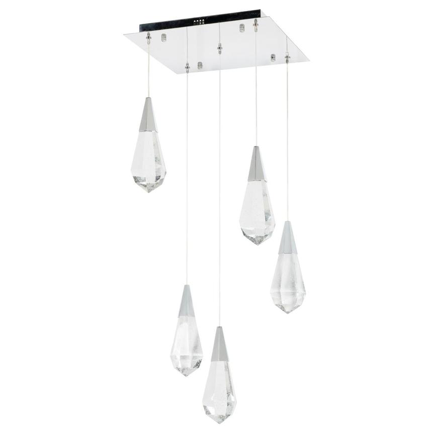 Amora Chandelier  main image, 1 of 8 images.
