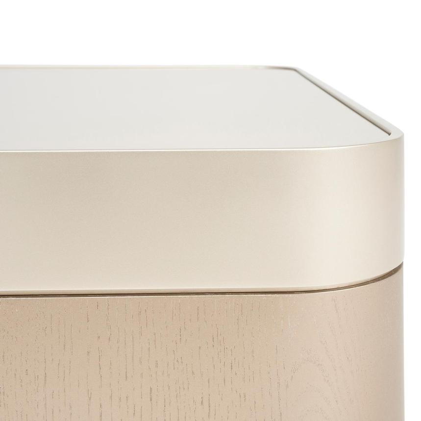 Balmoral Coffee Table w/Casters alternate image, 4 of 6 images.