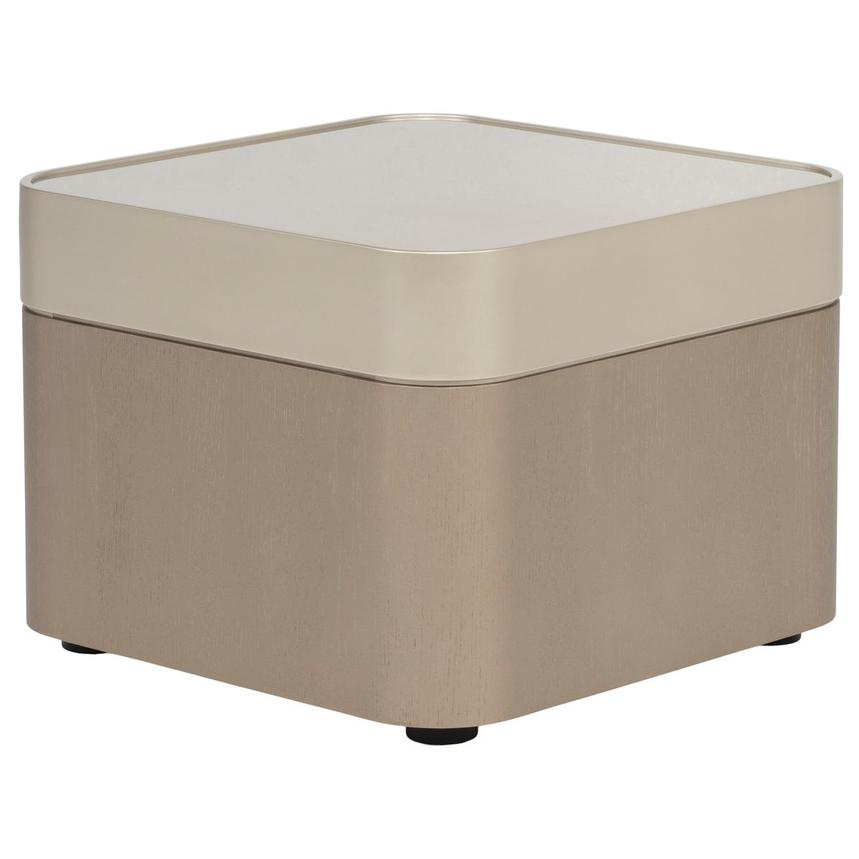 Balmoral Side Table