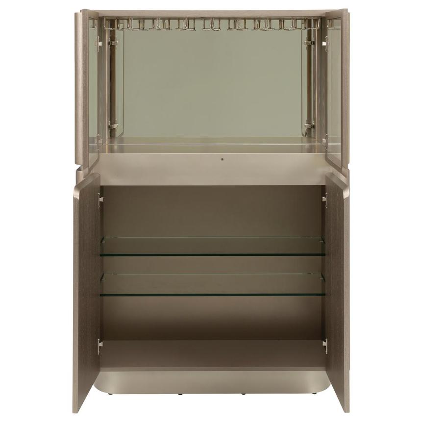Eleonor Bar Cabinet alternate image, 6 of 18 images.