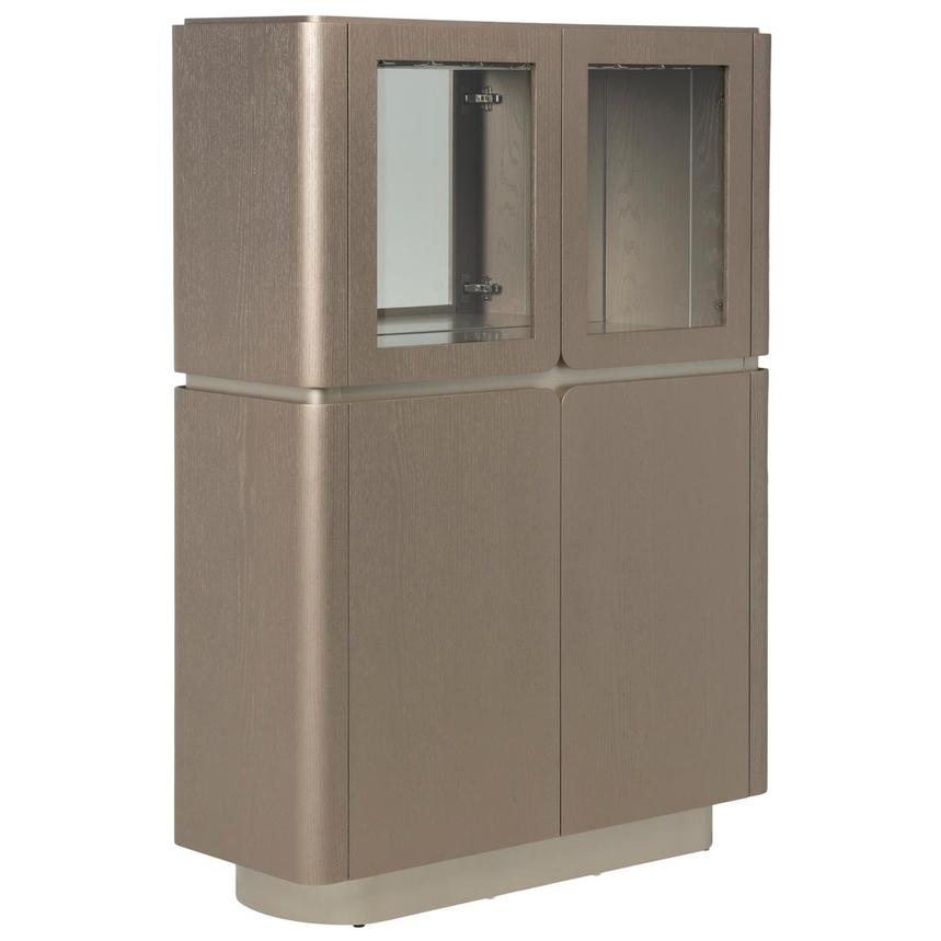 Eleonor Bar Cabinet alternate image, 6 of 17 images.