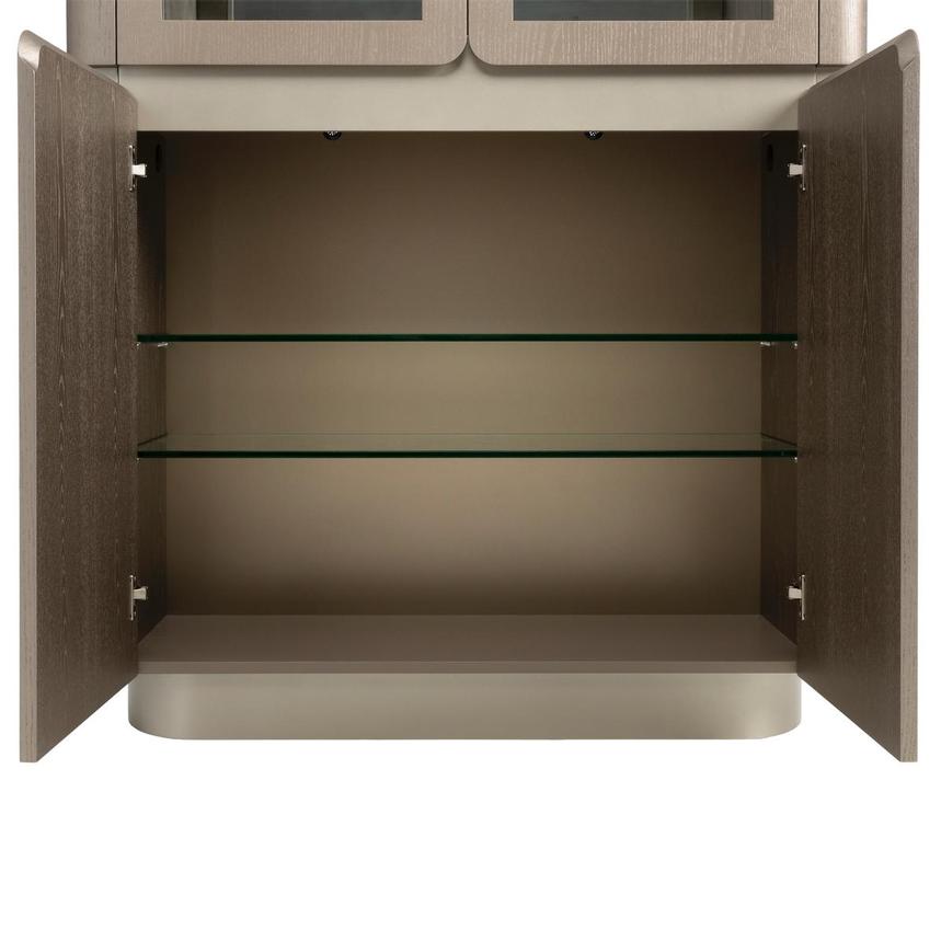 Eleonor Bar Cabinet alternate image, 11 of 18 images.