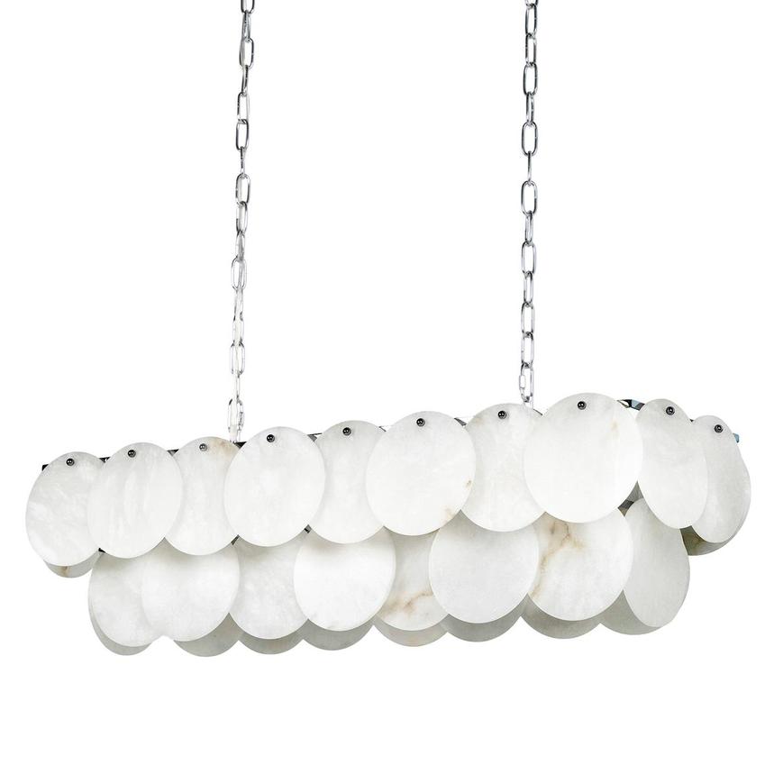 Charlotte Chandelier main image, 1 of 8 images.