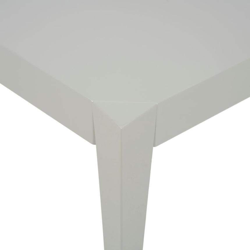 Tessa Gray Coffee Table alternate image, 4 of 5 images.