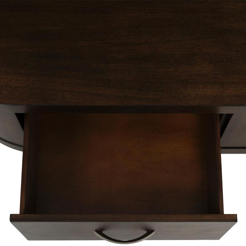 Yin-Yang Console Table alternate image, 9 of 14 images.