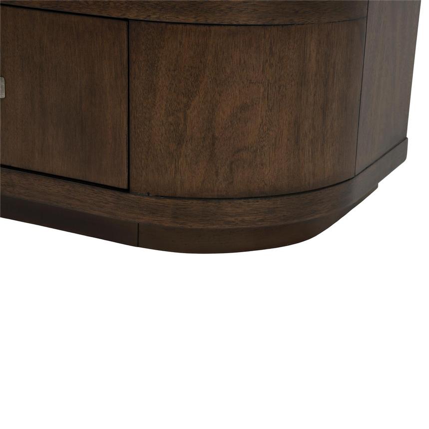 Yin-Yang Console Table alternate image, 14 of 14 images.