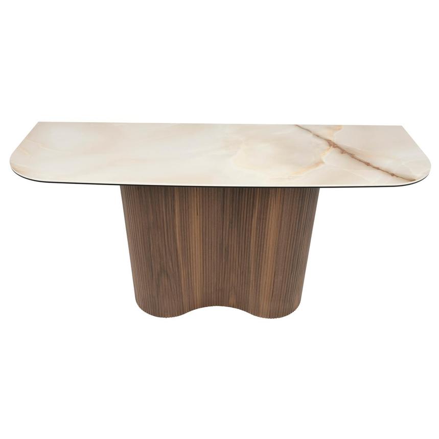 Elenora Console Table  alternate image, 4 of 7 images.