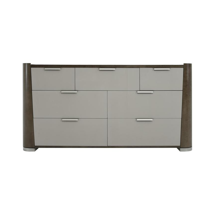 Roxbury Park 3-Piece Queen Bedroom Set  alternate image, 4 of 4 images.