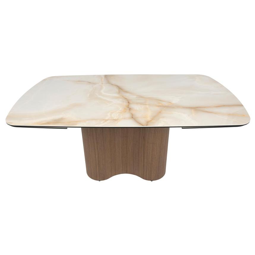 Elenora Extendable Dining Table alternate image, 4 of 7 images.