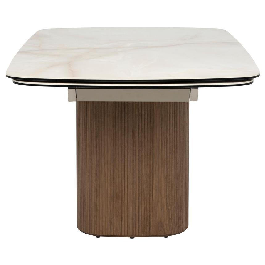 Elenora Extendable Dining Table  alternate image, 4 of 6 images.