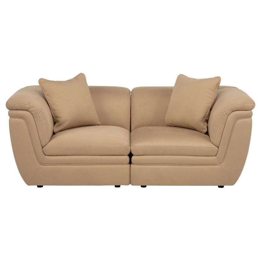 Leisure Loveseat w/Immersive Audio