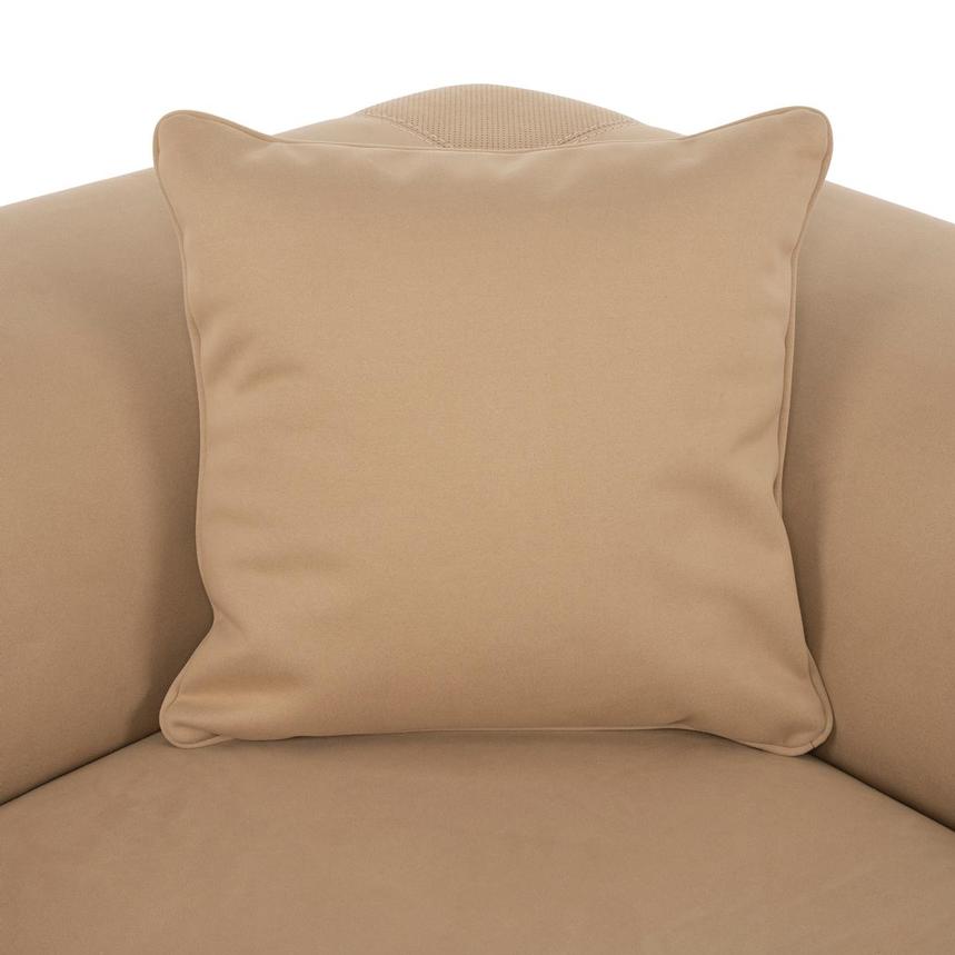 Leisure Oversized Sofa w/Immersive Audio alternate image, 11 of 13 images.
